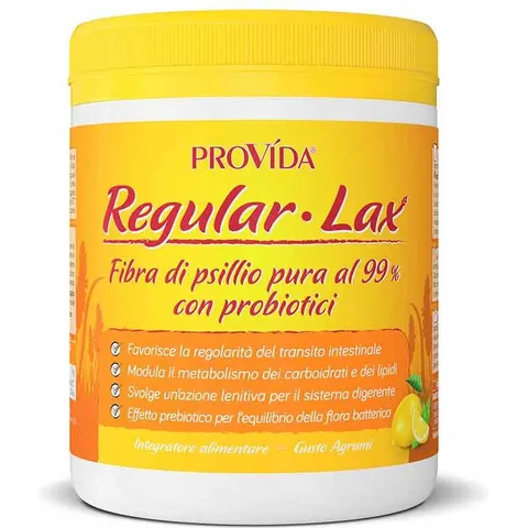 provida regular lax 150g – immagine 3