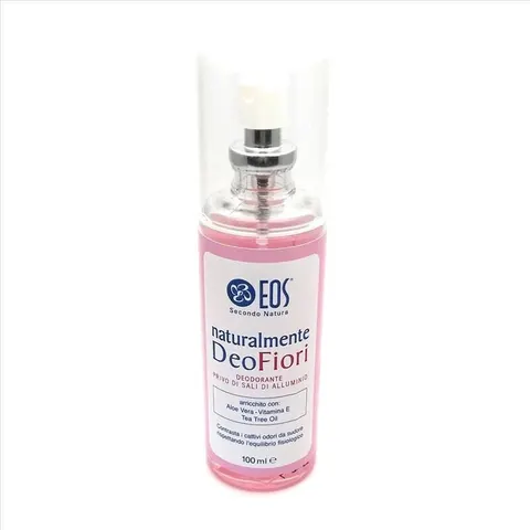 Eos Deo Fiori Deodorante Spray – immagine 2