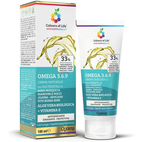 OPTIMA Omega 3.6.9 100ml – immagine 3