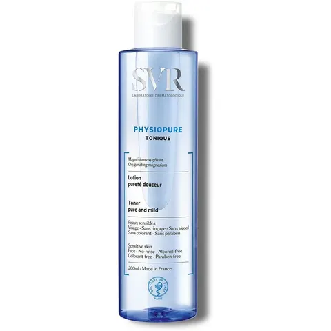 svr physiopure tonico 200ml – trasparente 200ml – immagine 5