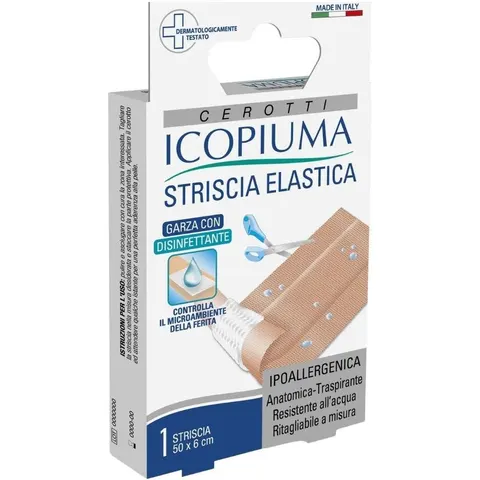 Icopiuma Cer Strisc Ela 50X6 – immagine 3