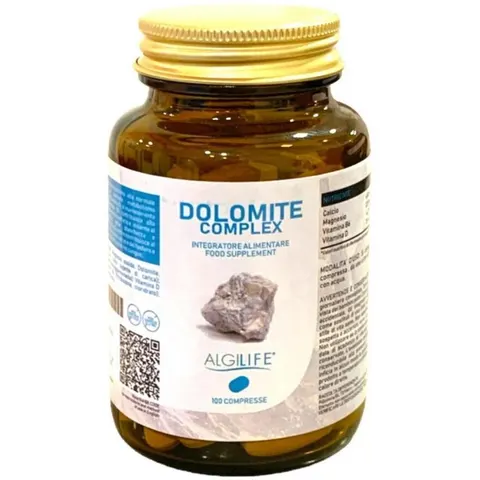 Algilife Dolomite cpx 100 Cpr – immagine 4