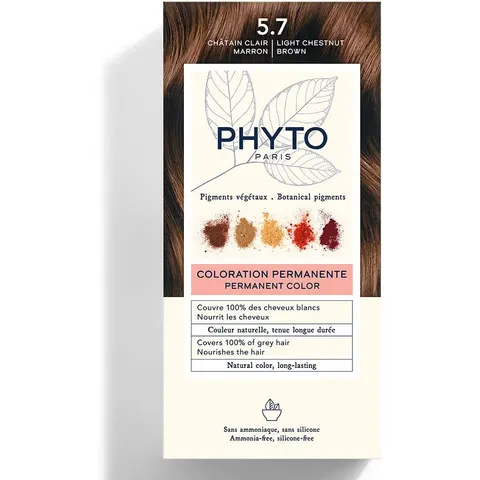 PHYTO Coloration Permanente – 002624 – immagine 3