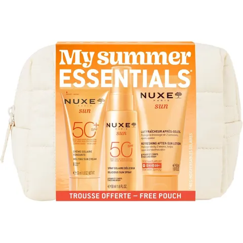 Nuxe Sun My Summer Essentials Estuche 4 pz – immagine 5