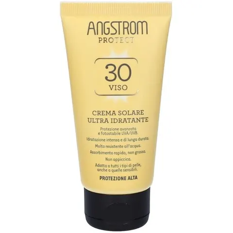Angstrom Crema Viso Ultr SPF30 – immagine 3