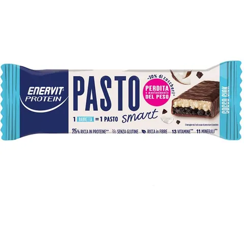 ENERVIT Pasto 55/60 G – 816536 – immagine 2