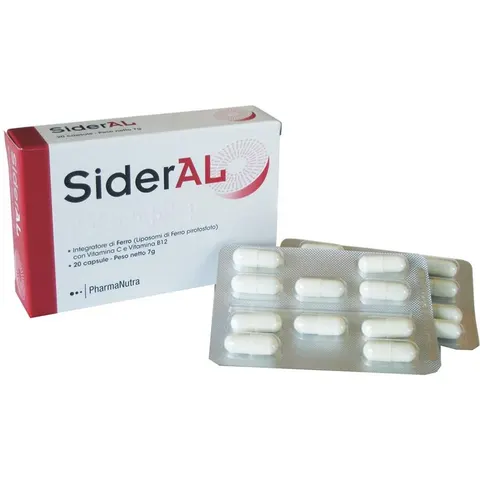Sideral 20 Capsule – immagine 5