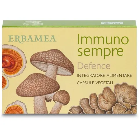 Immunosempre Defence 24cps – immagine 3