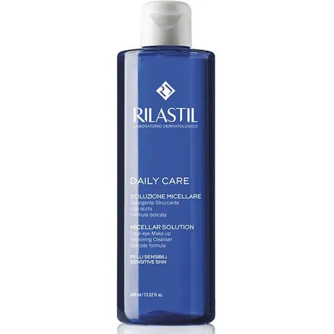 rilastil daily sol micel 400 ml – immagine 5