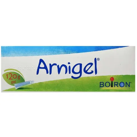 Boiron Arnigel Gel 7% 120g – immagine 5