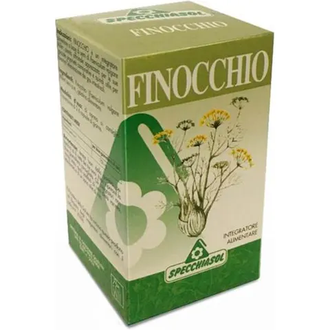 SPECCHIASOL Srl FINOCCHIO 80 Cps – immagine 3