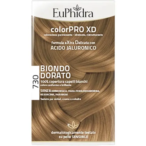 Euphidra ColorPRO XD 730 – immagine 2