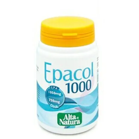 alta natura Epacol 1000 48perle – immagine 3