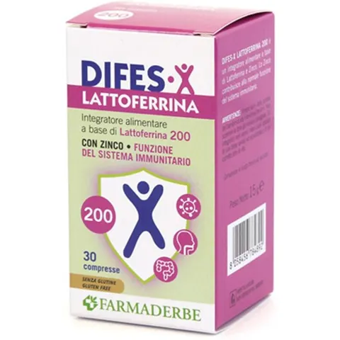 FARMADERBE Srl BUONA Difesa 14Fl.10ml – immagine 3