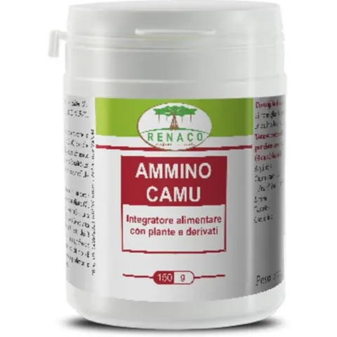 renaco Ammino camu 150g – immagine 2