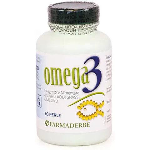 Farmaderbe Omega3 9Prl – immagine 4