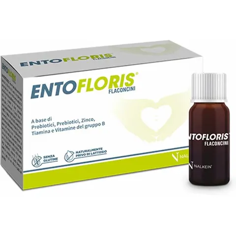 Entofloris - Confezione da 10 Flaconcini da 10 ml – immagine 3