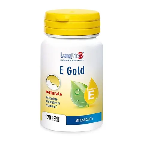 Long Life Longlife E Gold 90Ui 120Prl – immagine 5