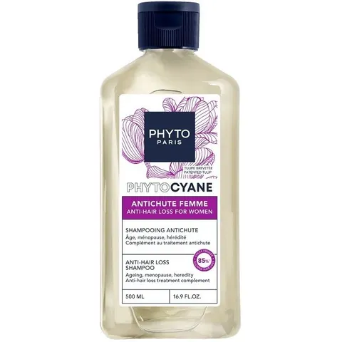 Phytocyane Shampoo Donna 500ml – immagine 5