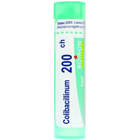 boiron Colibacillinum 200ch gr bo – immagine 4