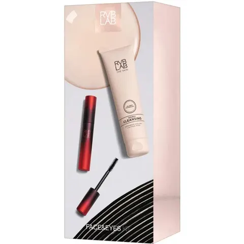 RVB LAB More and More Eyelash Mascara Black – immagine 2