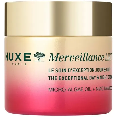 NUXE Le Soin D'exception Jour & Nuit 75 ML – immagine 2