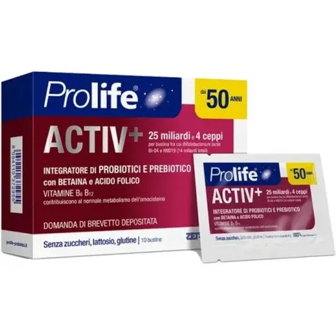 Prolife Activ+ 10Bust – immagine 5
