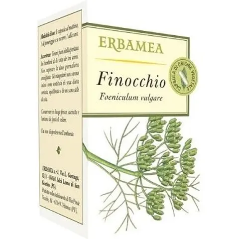 erbamea Finocchio 50 Opercoli – immagine 3