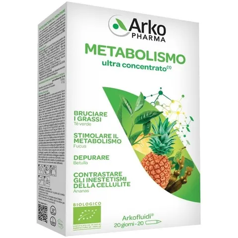 arkofarm arkofluidi us metabol.bio 20f. – immagine 3
