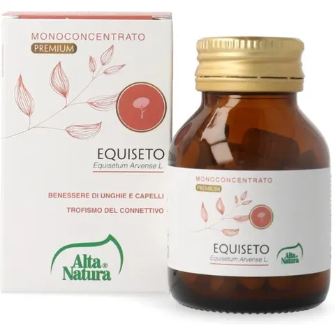 Alta Natura Equiseto 60Cpr Terranata – immagine 4