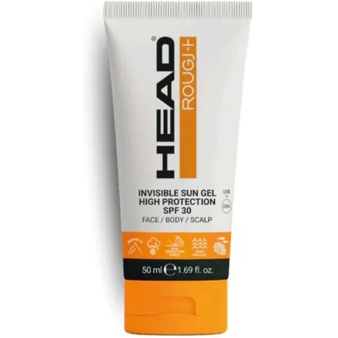 Rougj Head Gel Trasparente Spf30 50 Ml – immagine 5