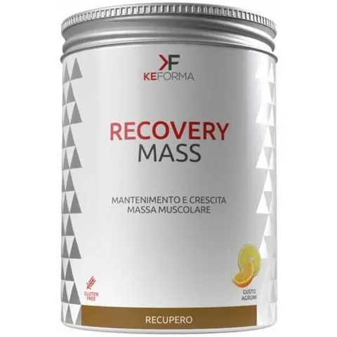 KEFORMA Recovery Mass 2.0 360 Grammi – immagine 2