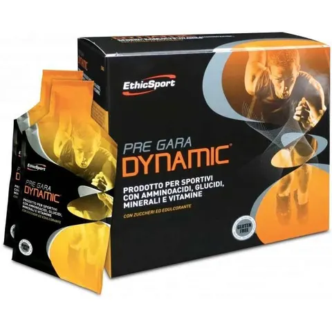 ethic sport pre-gara dynamic 20 buste – immagine 3