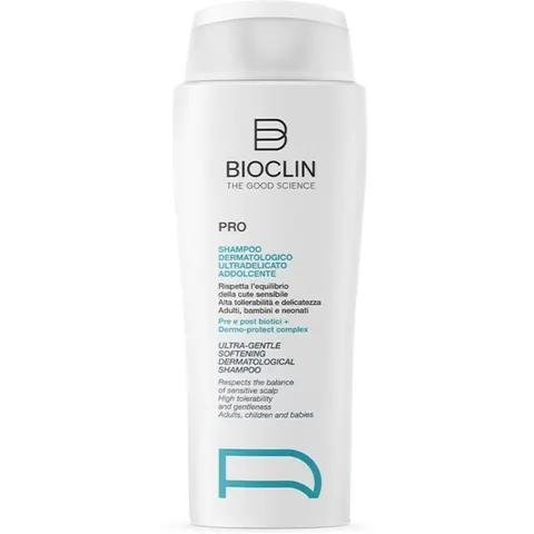 Bioclin Pro Shampoo Ultradelic – immagine 2