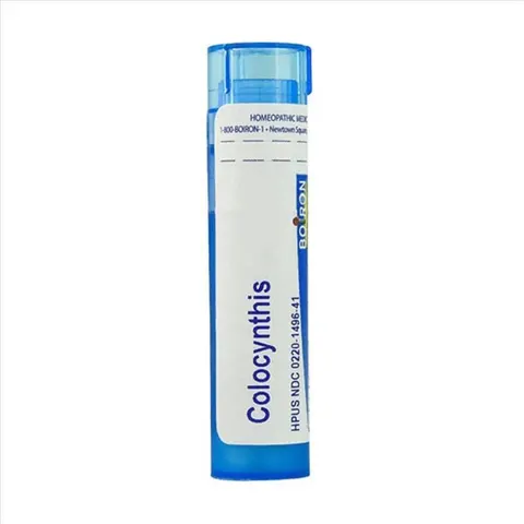 boiron Colocynthis 5ch gr bo – immagine 3