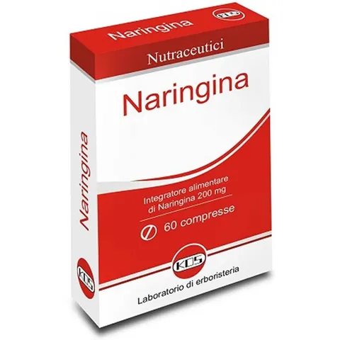 KOS Srl NARINGINA 60CPR – immagine 3