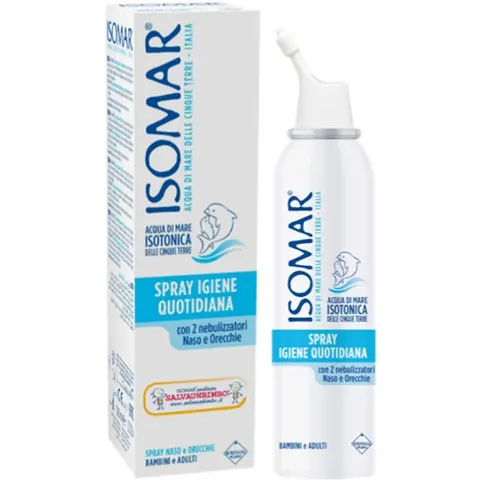 Isomar Daily Hygiene Spray 100ml – immagine 2