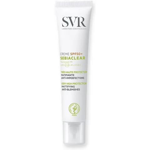 Svr Sebiaclear crème SPF50 40 ml – immagine 3