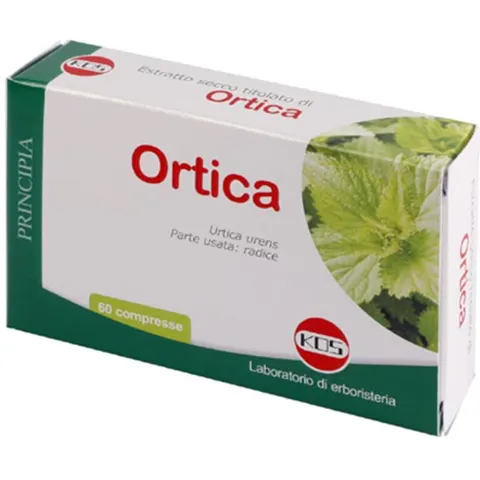 KOS Srl ORTICA ESTR SECCO 60CPR KOS – immagine 3