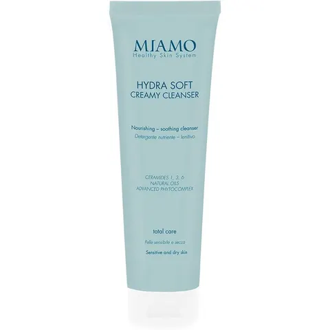 MIAMO Hydra Soft Creamy Cleanser 150 Ml – immagine 4
