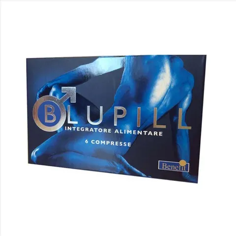 blupill 6compresse – immagine 4
