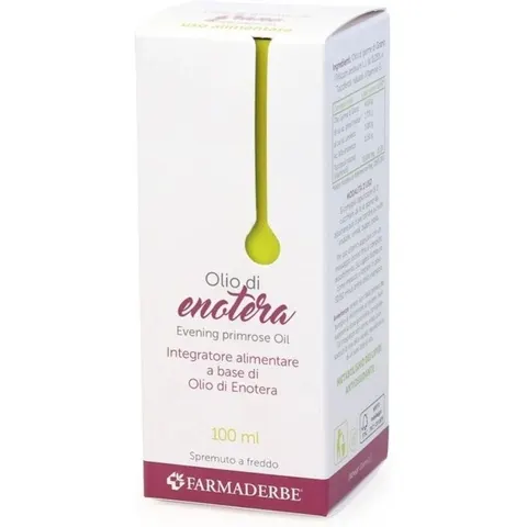 FARMADERBE Srl ENOTERA BIO 100ML – immagine 3