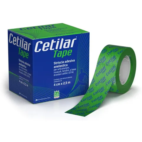 Cetilar Tape Striscia Ades Ane – immagine 3