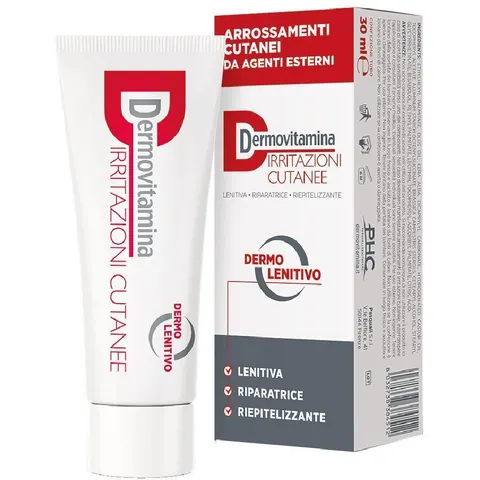 Pasquali Dermovitamina Cm Tubo 30ml – immagine 3