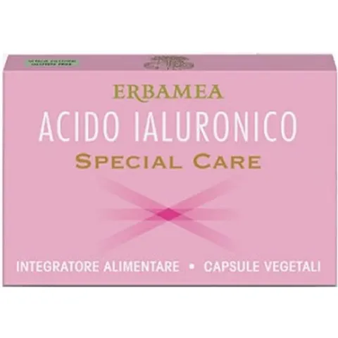 Acido Ialuronico Special Care – immagine 5