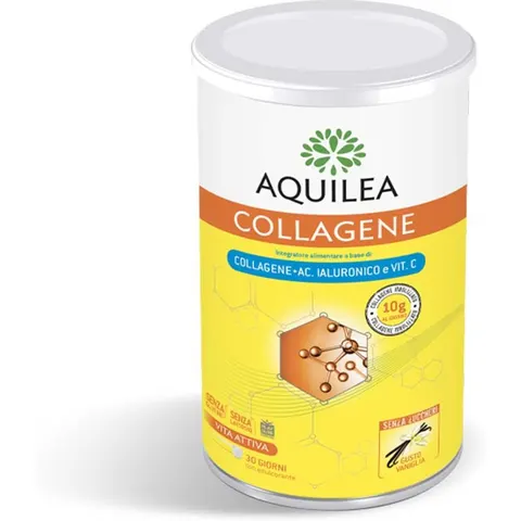 Aquilea Collagene 315 g – immagine 5