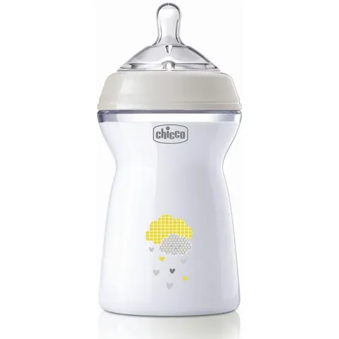 CH Biberon NF PP 6M+ 330ml Uni – immagine 4