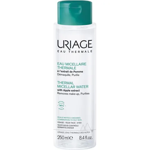 Uriage Eau Micellaire Pmg250 Ml – immagine 2
