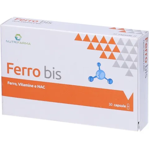 AQUA VIVA Srl FERRO BIS 30CPS – immagine 3