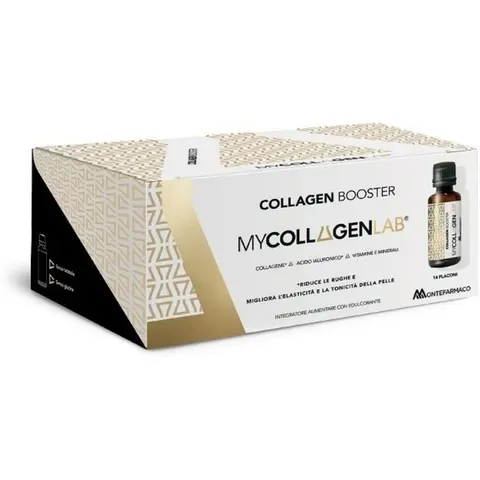 Mycollagenlab Collagen 14FL – immagine 2
